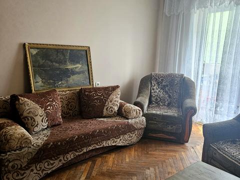 квартира за адресою Оріхуватська вул., 11