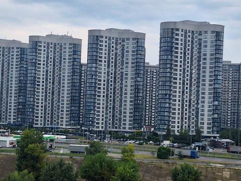 квартира по адресу Центральная ул., 21