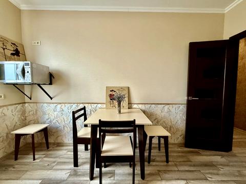 квартира за адресою Петропавлівська пл., 40