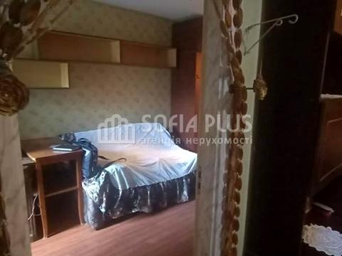 квартира за адресою Вацлава Гавела бульв. (Івана Лепсе), 83-В