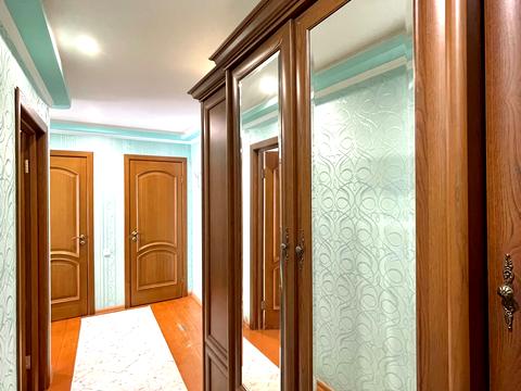 квартира за адресою Жулянська вул., 1-В