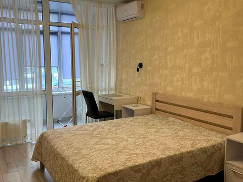 квартира за адресою Євгена Сверстюка вул. (Марини Раскової), 6