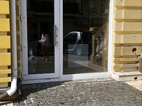 комерційна за адресою Кожум'яцька вул., 20-Г