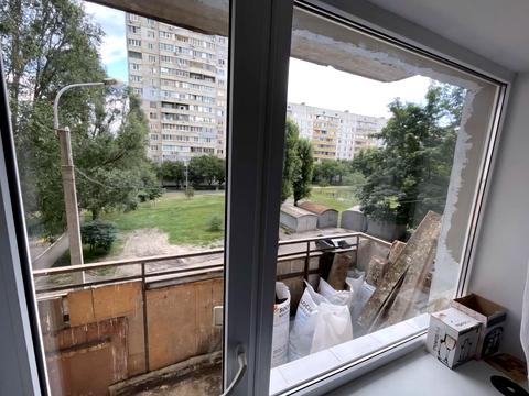 квартира по адресу Гагарина просп. (Гагаріна), 180/3