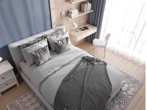 квартира за адресою Фонтанська дорога вул., 6а