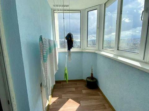 квартира по адресу Хорольская ул., 1-А