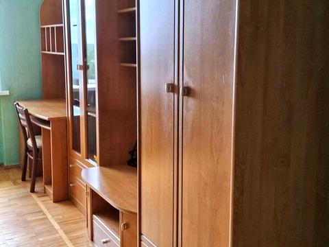 квартира за адресою Лісовий просп., 43