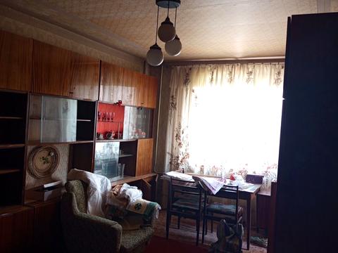 квартира за адресою Гольдбергівська вул. (1-ї Кінної Армії), 13