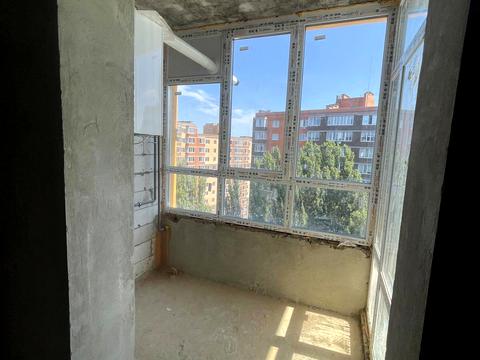 квартира за адресою Вінниця, Костя Широцького пров. (Щорса), 5а