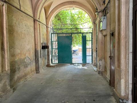 квартира по адресу Университетская ул. (Елисаветинская), 10