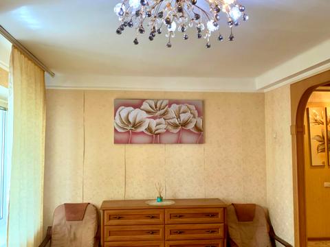 квартира за адресою Деповська вул., 75