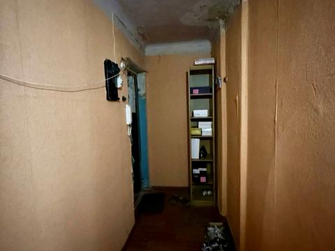 квартира по адресу Богдана Хмельницкого просп. (Героїв Сталінграда), 18