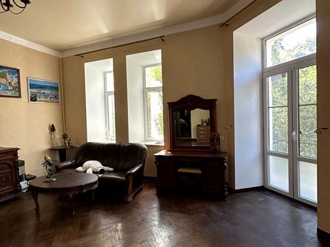 квартира за адресою Одеса, Ковальська вул., 25