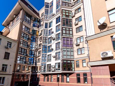 квартира за адресою Назарівська вул. (Вєтрова), 23-А