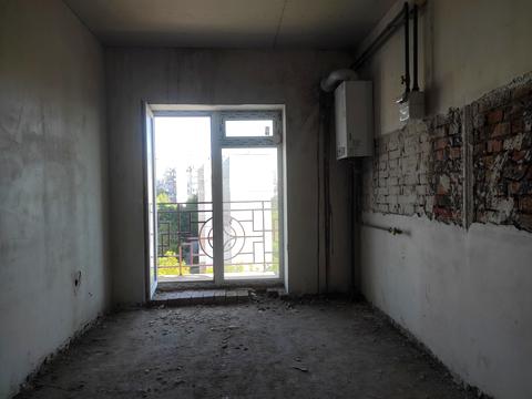 квартира по адресу Панаса Мирного ул., 19