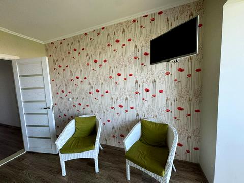 комната по адресу Здолбуновская ул., 13