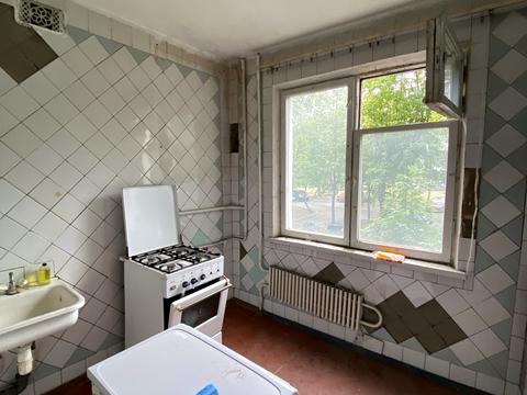 квартира за адресою Харків, Амосова вул. (Корчагінців), 35