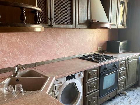 квартира за адресою Летвинского, 82