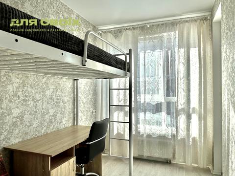 квартира за адресою Марії Примаченко вул. (Першотравнева), 23