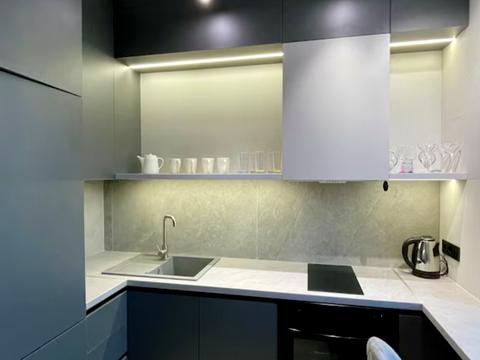 квартира за адресою Перлинна вул., 5Б