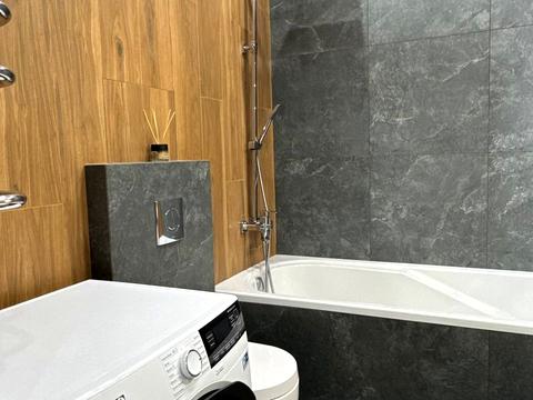 квартира за адресою Корольова вул., 2