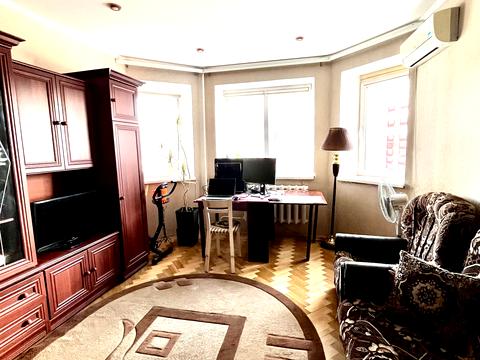 квартира по адресу Княжий Затон ул., 4