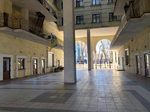квартира по адресу Ониловой пер., 18