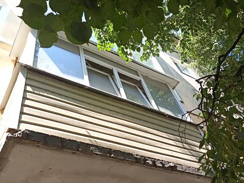 квартира по адресу Ахтырская ул., 22