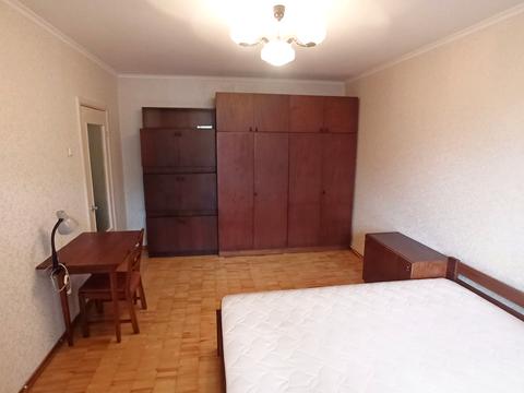 квартира за адресою В'ячеслава Чорновола вул., 8