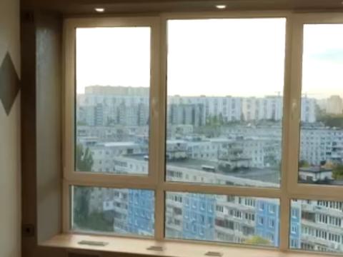 квартира по адресу Андрея Малышко ул., 15