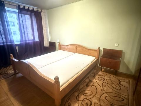 квартира за адресою Старорізнична вул. (Куйбишева), 35