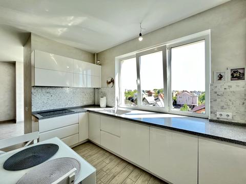 квартира по адресу Вишнева ул., 17