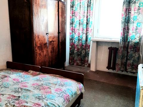 квартира за адресою Глісерна вул., 20-А