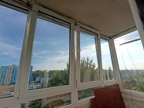 квартира за адресою Стрийська вул., 103