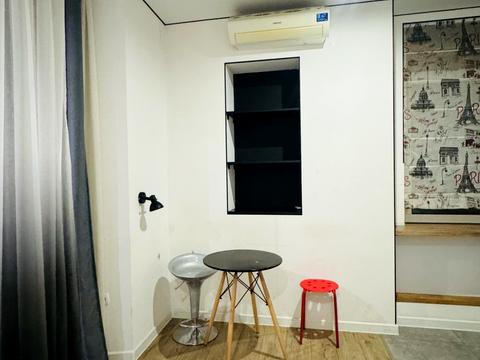 квартира за адресою Французький бульв., 19б