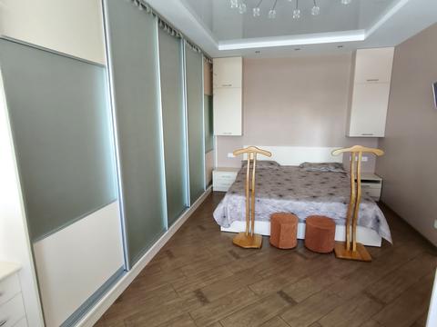 квартира за адресою Фабрична вул., 11