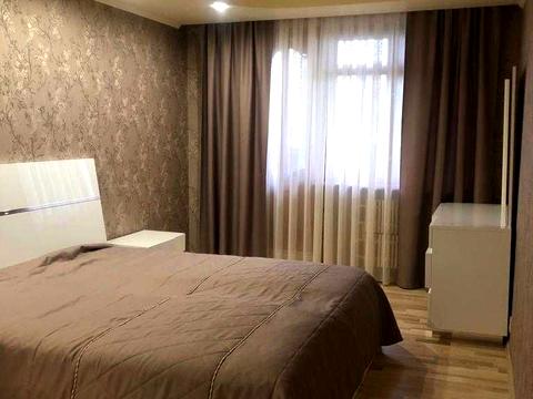 квартира по адресу Титаренковский пер., 22