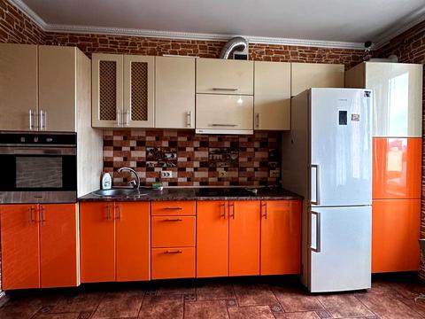 квартира по адресу Федьковича ул., 88
