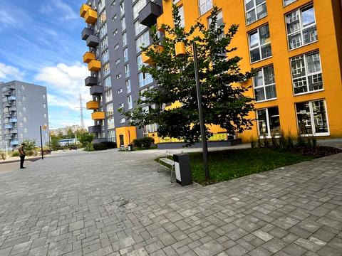квартира по адресу Рудненская ул. (Белогорская), 8-Г