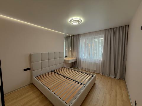 квартира за адресою Студентська вул., 24