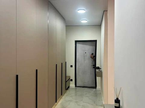 квартира за адресою Запорізьке шосе, 32