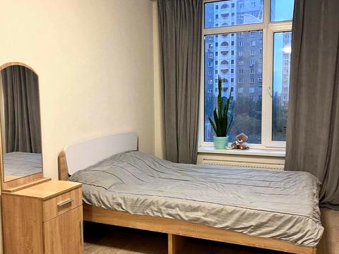 квартира за адресою Польова вул., 73