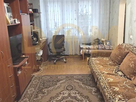 квартира по адресу Елены Телиги ул., 3-А