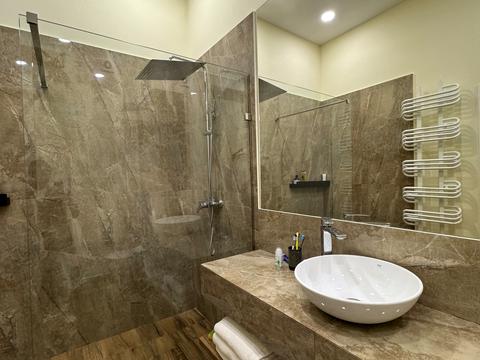 квартира за адресою Кавказька вул., 44