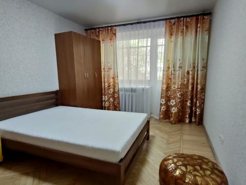 квартира за адресою Покровська вул. (Жовтнева), 23