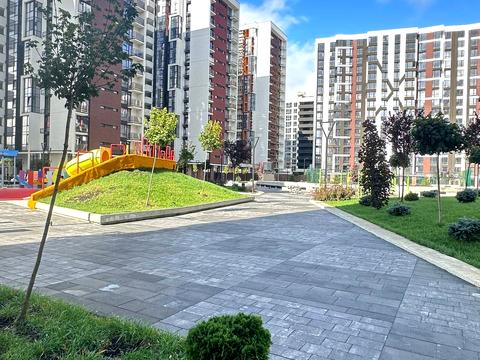 квартира по адресу Ивано-Франковск, Ленкавского ул., 12а