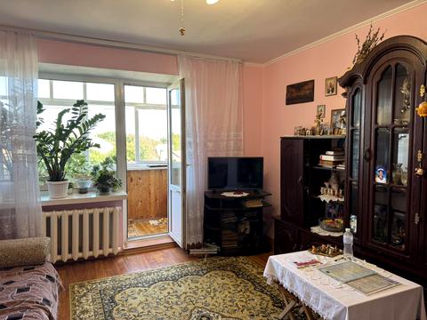 квартира за адресою Вінниця, Глінки вул., 8