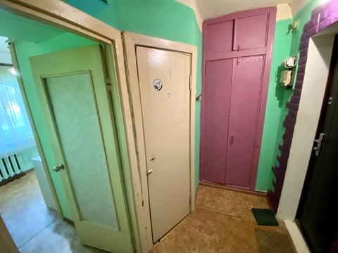 квартира по адресу Тулузы ул., 18
