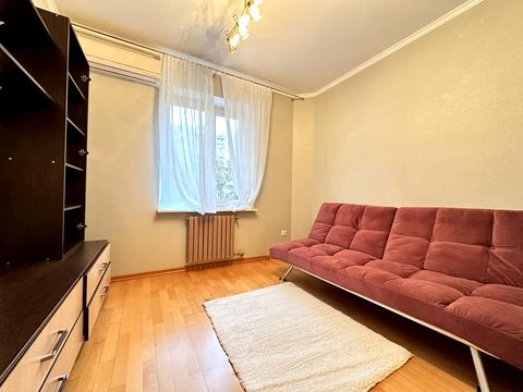 квартира за адресою Архітекторська вул., 20