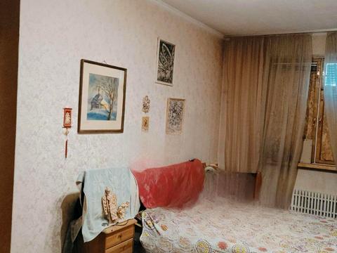 квартира по адресу Тракторостроителей просп., 92